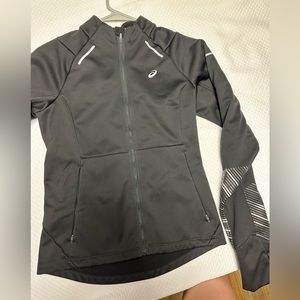 Women’s ASICS jacket - heavy